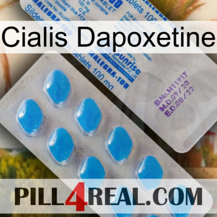 Cialis Dapoxetine new15